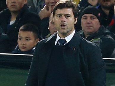Mauricio Pochettino