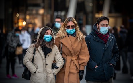 Mask Wearing